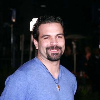 Ricardo Chivara; in World Premiere of Aeon Flux