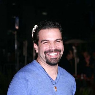 Ricardo Chivara; in World Premiere of Aeon Flux