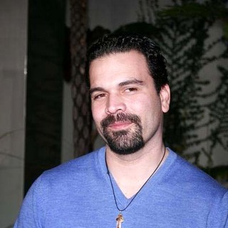 Ricardo Chivara; in World Premiere of Aeon Flux