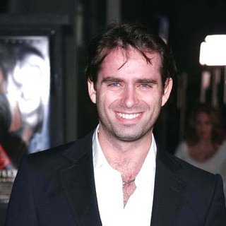 Bruno Campos; in World Premiere of Aeon Flux