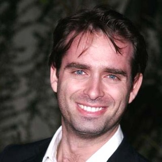 Bruno Campos; in World Premiere of Aeon Flux