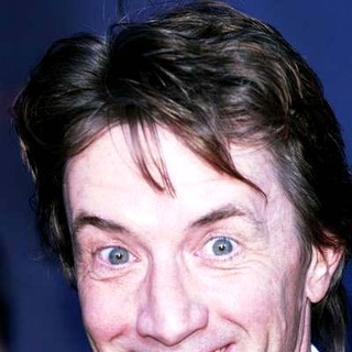 Martin Short in Premiere of Memoirs of a Geisha