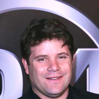 Sean Astin in 24 100th episode & 5th season premiere party