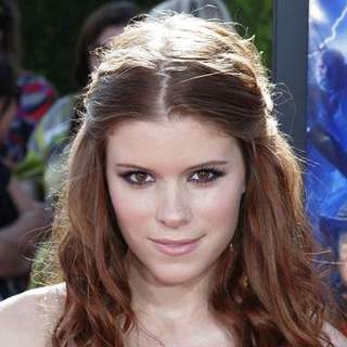 Kate Mara in Stardust Los Angeles Movie Premiere - Red Carpet