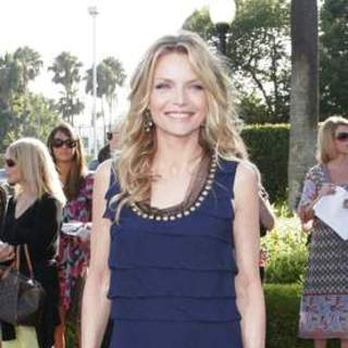 Michelle Pfeiffer in Stardust Los Angeles Movie Premiere - Red Carpet