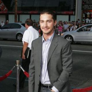 Shia LaBeouf; in Hot Rod Movie Premiere - Arrivals