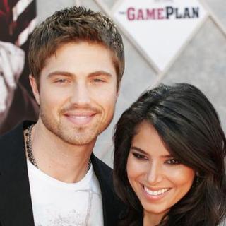 Roselyn Sanchez; in The Game Plan - World Movie Premiere - Arrivals