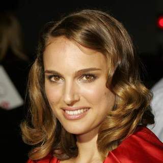 Natalie Portman; in The Darjeeling Limited - Beverly Hills Movie Premiere - Arrivals