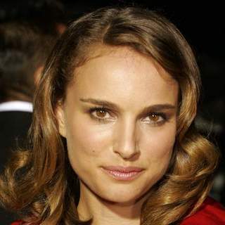 Natalie Portman; in The Darjeeling Limited - Beverly Hills Movie Premiere - Arrivals