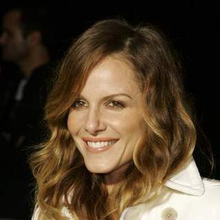 Monet Mazur; in The Darjeeling Limited - Beverly Hills Movie Premiere - Arrivals