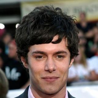 Adam Brody; in Mr and Mrs Smith Los Angeles Premiere - Arrivals
