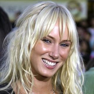 Kimberly Stewart; in Mr and Mrs Smith Los Angeles Premiere - Arrivals