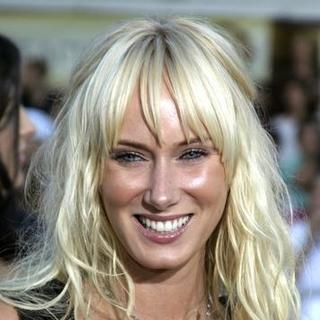 Kimberly Stewart; in Mr and Mrs Smith Los Angeles Premiere - Arrivals