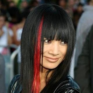 Bai Ling; in Mr and Mrs Smith Los Angeles Premiere - Arrivals