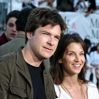 Jason Bateman; in Mr and Mrs Smith Los Angeles Premiere - Arrivals