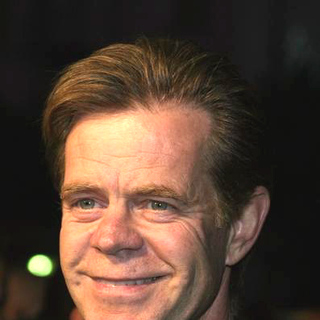 William H. Macy; in Sahara Los Angeles Premiere - Arrivals