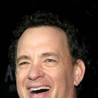 Tom Hanks; in Apollo 13 Anniversary Edition DVD Launch