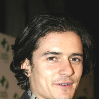Orlando Bloom; in Hollywood Stars Join Global Green For Clean Energy Solutions, Music At Rock The Earth