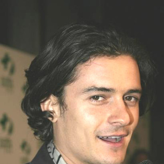 Orlando Bloom; in Hollywood Stars Join Global Green For Clean Energy Solutions, Music At Rock The Earth