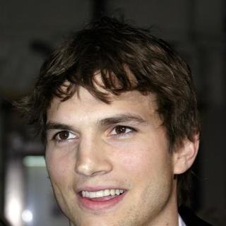 Ashton Kutcher; in Guess Who Los Angeles Premiere - Arrivals
