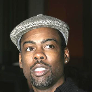 Chris Rock; in Guess Who Los Angeles Premiere - Arrivals