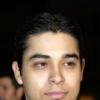 Wilmer Valderrama; in Guess Who Los Angeles Premiere - Arrivals
