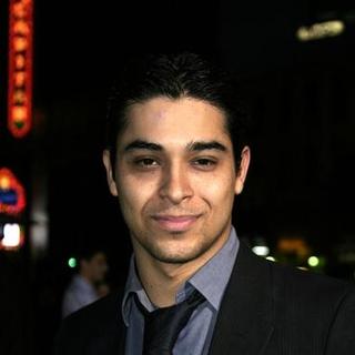 Wilmer Valderrama; in Guess Who Los Angeles Premiere - Arrivals