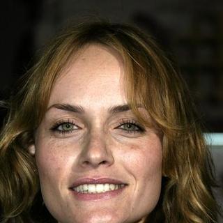 Amber Valletta; in Guess Who Los Angeles Premiere - Arrivals