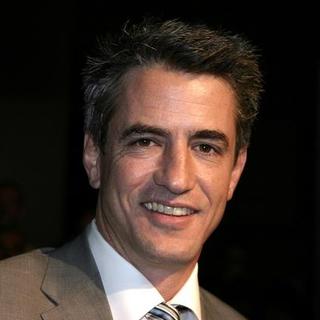 Dermot Mulroney in The Wedding Date Los Angeles Premiere