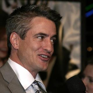 Dermot Mulroney in The Wedding Date Los Angeles Premiere