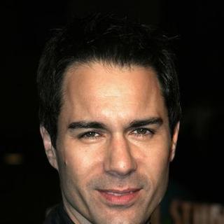 Eric McCormack; in The Wedding Date Los Angeles Premiere