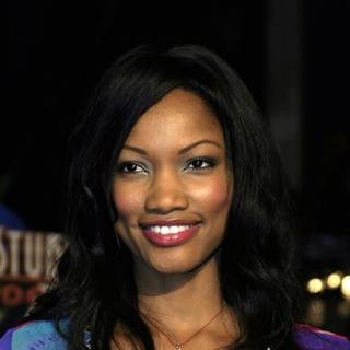 Garcelle Beauvais; in The Wedding Date Los Angeles Premiere