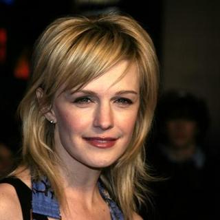 Kathryn Morris; in The Wedding Date Los Angeles Premiere