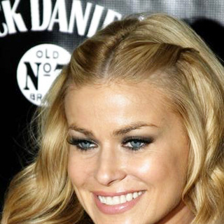 Carmen Electra; in Rokbar Hollywood Launch Party