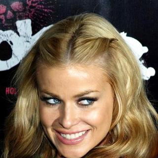 Carmen Electra; in Rokbar Hollywood Launch Party