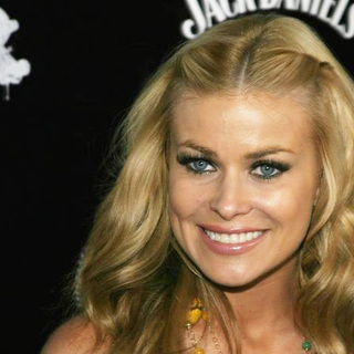 Carmen Electra; in Rokbar Hollywood Launch Party