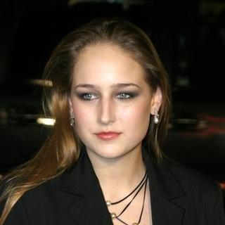 Leelee Sobieski; in Alexander World Premiere in Los Angeles