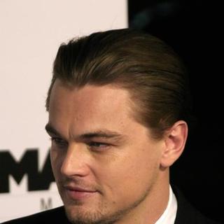 Leonardo DiCaprio; in The Aviator Los Angeles Premiere - Arrivals