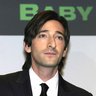 Adrien Brody; in 77th Annual Acedemy Awards Nominations Announcements