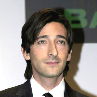 Adrien Brody; in 77th Annual Acedemy Awards Nominations Announcements