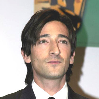 Adrien Brody; in 77th Annual Acedemy Awards Nominations Announcements