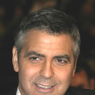 George Clooney; in Ocean's Twelve Los Angeles Premiere - Arrivals