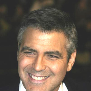 George Clooney in Ocean's Twelve Los Angeles Premiere - Arrivals
