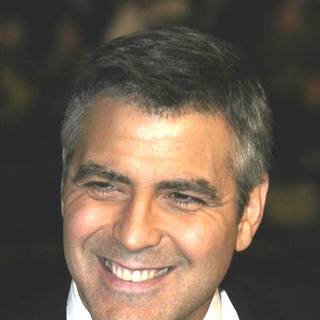 George Clooney; in Ocean's Twelve Los Angeles Premiere - Arrivals