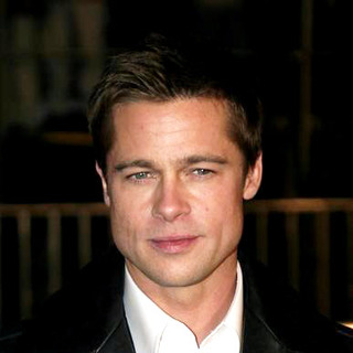 Brad Pitt; in Ocean's Twelve Los Angeles Premiere - Arrivals