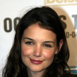 Katie Holmes; in Ocean's Twelve Los Angeles Premiere - Arrivals