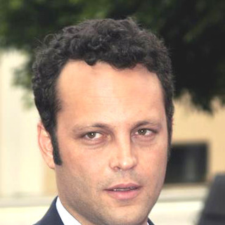 Vince Vaughn; in DodgeBall A True Underdog Story World Premiere - Arrivals