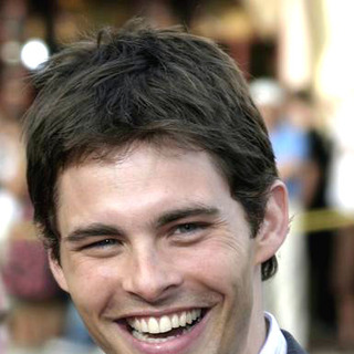 James Marsden; in The Notebook Los Angeles Premiere - Arrivals