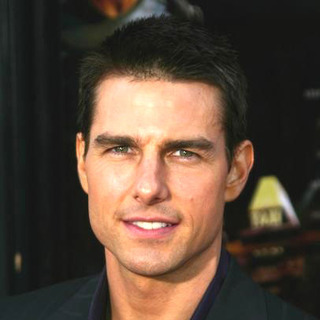Tom Cruise; in Collateral World Premiere - Arrivals