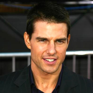 Tom Cruise in Collateral World Premiere - Arrivals